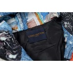 2025年11月5日秋冬新作Louis vuittonダウンジャケット高品質人気商品/LDF工場