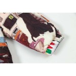 2025年11月5日秋冬新作Louis vuittonダウンジャケット高品質人気商品/LDF工場