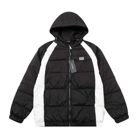 2025年11月5日秋冬新作Dolce&Gabbanaダウン...