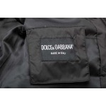2025年11月5日秋冬新作Dolce&Gabbanaダウンジャケット高品質人気商品/LDF工場