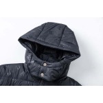 2025年11月5日秋冬新作Dolce&Gabbanaダウンジャケット高品質人気商品/LDF工場