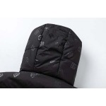 2025年11月5日秋冬新作Dolce&Gabbanaダウンジャケット高品質人気商品/LDF工場