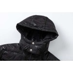 2025年11月5日秋冬新作Dolce&Gabbanaダウンジャケット高品質人気商品/LDF工場