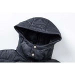 2025年11月5日秋冬新作Dolce&Gabbanaダウンジャケット高品質人気商品/LDF工場