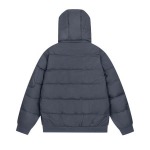 2025年11月5日秋冬新作Burberryダウンジャケット高品質人気商品/LDF工場