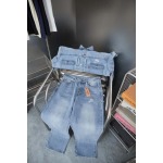 2025年11月5日秋冬新作levi’s x Nikeジーパン高品質人気商品/LDF工場