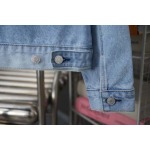 2025年11月5日秋冬新作levi’s x Nikeジャケット高品質人気商品/LDF工場