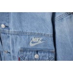 2025年11月5日秋冬新作levi’s x Nikeジャケット高品質人気商品/LDF工場