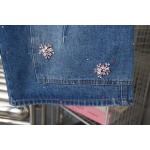 2025年11月5日秋冬新作LOUIS VUITTONジーパン高品質人気商品/LDF工場