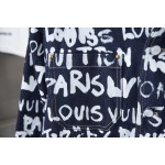 2025年11月5日秋冬新作LOUIS VUITTONジャケット高品質人気商品/LDF工場