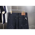 2025年11月5日秋冬新作Louis vuittonデニムパンツ高品質人気商品/LDF工場