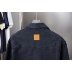 2025年11月5日秋冬新作Louis vuittonジャケット高品質人気商品/LDF工場