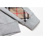 2025年11月5日秋冬新作Burberryスウェット高品質人気商品/LDF工場