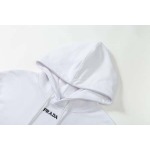 2025年11月5日秋冬新作Pradaスウェット高品質人気商品/LDF工場