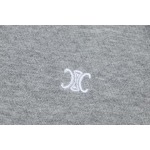 2025年11月5日秋冬新作CELINE ニットカーディガン  高品質人気商品/LDF工場