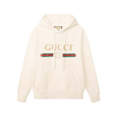 2025年11月5日秋冬新作Gucciスウェット高品質人気商...