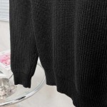 2025年11月5日秋冬新作Louis vuittonセーター高品質人気商品/LDF工場