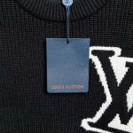 2025年11月5日秋冬新作Louis vuittonセーター高品質人気商品/LDF工場