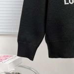 2025年11月5日秋冬新作Louis vuittonセーター高品質人気商品/LDF工場