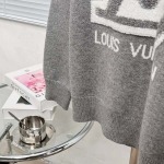 2025年11月5日秋冬新作Louis vuittonセーター高品質人気商品/LDF工場