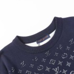2025年11月5日秋冬新作Louis vuittonセーター高品質人気商品/LDF工場