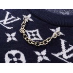 2025年11月5日秋冬新作Louis vuittonセーター高品質人気商品/LDF工場