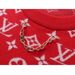 2025年11月5日秋冬新作Louis vuittonセーター高品質人気商品/LDF工場