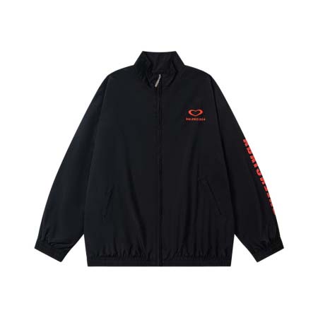 2025年11月5日秋冬新作Balenciagaジャケット高...