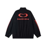 2025年11月5日秋冬新作Balenciagaジャケット高品質人気商品/LDF工場