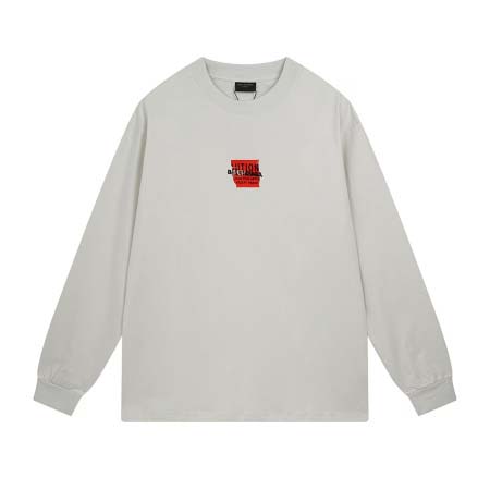 2025年11月5日秋冬新作Balenciaga長袖高品質人...