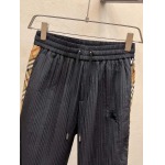 2025年11月5日秋冬新作Burberry上下高品質人気商品/LDF工場