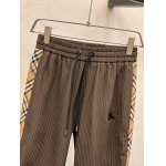 2025年11月5日秋冬新作Burberry上下高品質人気商品/LDF工場