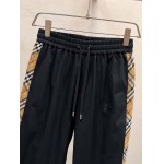 2025年11月5日秋冬新作Burberry上下高品質人気商品/LDF工場