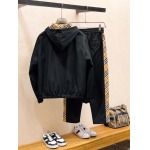 2025年11月5日秋冬新作Burberry上下高品質人気商品/LDF工場