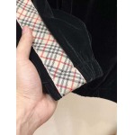 2025年11月5日秋冬新作Burberry上下高品質人気商品/LDF工場