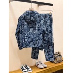 2025年11月5日秋冬新作Dior上下高品質人気商品/LDF工場