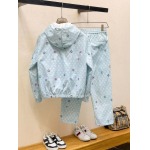 2025年11月5日秋冬新作Louis vuitton上下高品質人気商品/LDF工場