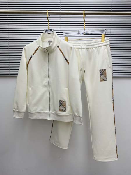 2025年11月5日秋冬新作Burberry上下高品質人気商...