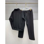 2025年11月5日秋冬新作Burberry上下高品質人気商品/LDF工場