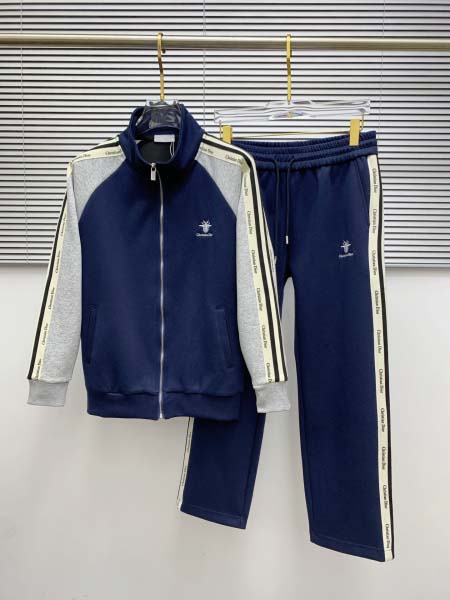 2025年11月5日秋冬新作Dior上下高品質人気商品/LD...