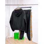 2025年11月5日秋冬新作Burberry上下高品質人気商品/LDF工場