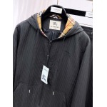 2025年11月5日秋冬新作Burberry上下高品質人気商品/LDF工場