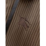 2025年11月5日秋冬新作Burberry上下高品質人気商品/LDF工場