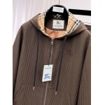 2025年11月5日秋冬新作Burberry上下高品質人気商品/LDF工場