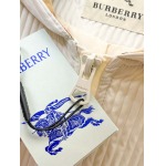 2025年11月5日秋冬新作Burberry上下高品質人気商品/LDF工場
