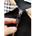 2025年11月5日秋冬新作Burberry上下高品質人気商品/LDF工場