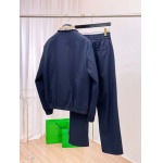 2025年11月5日秋冬新作Burberry上下高品質人気商品/LDF工場