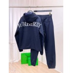 2025年11月5日秋冬新作Burberry上下高品質人気商品/LDF工場