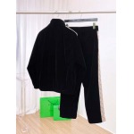 2025年11月5日秋冬新作Burberry上下高品質人気商品/LDF工場