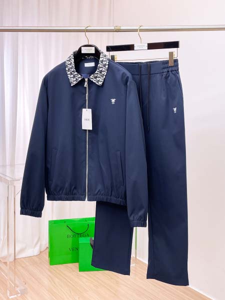 2025年11月5日秋冬新作Dior上下高品質人気商品/LD...